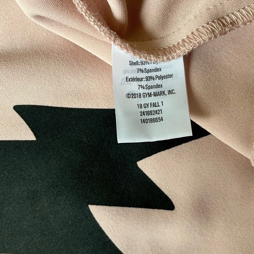 Gymboree Pink Suede Jacket 18-24 mos - Picture 4 of 5